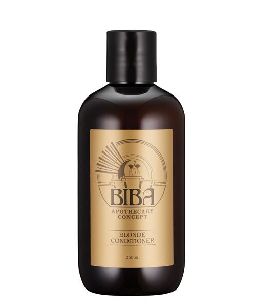 BLONDE_CONDITIONER_BIBAGERTRUDEST